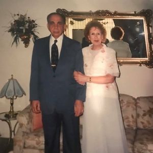 Meet your Posher, Darlene